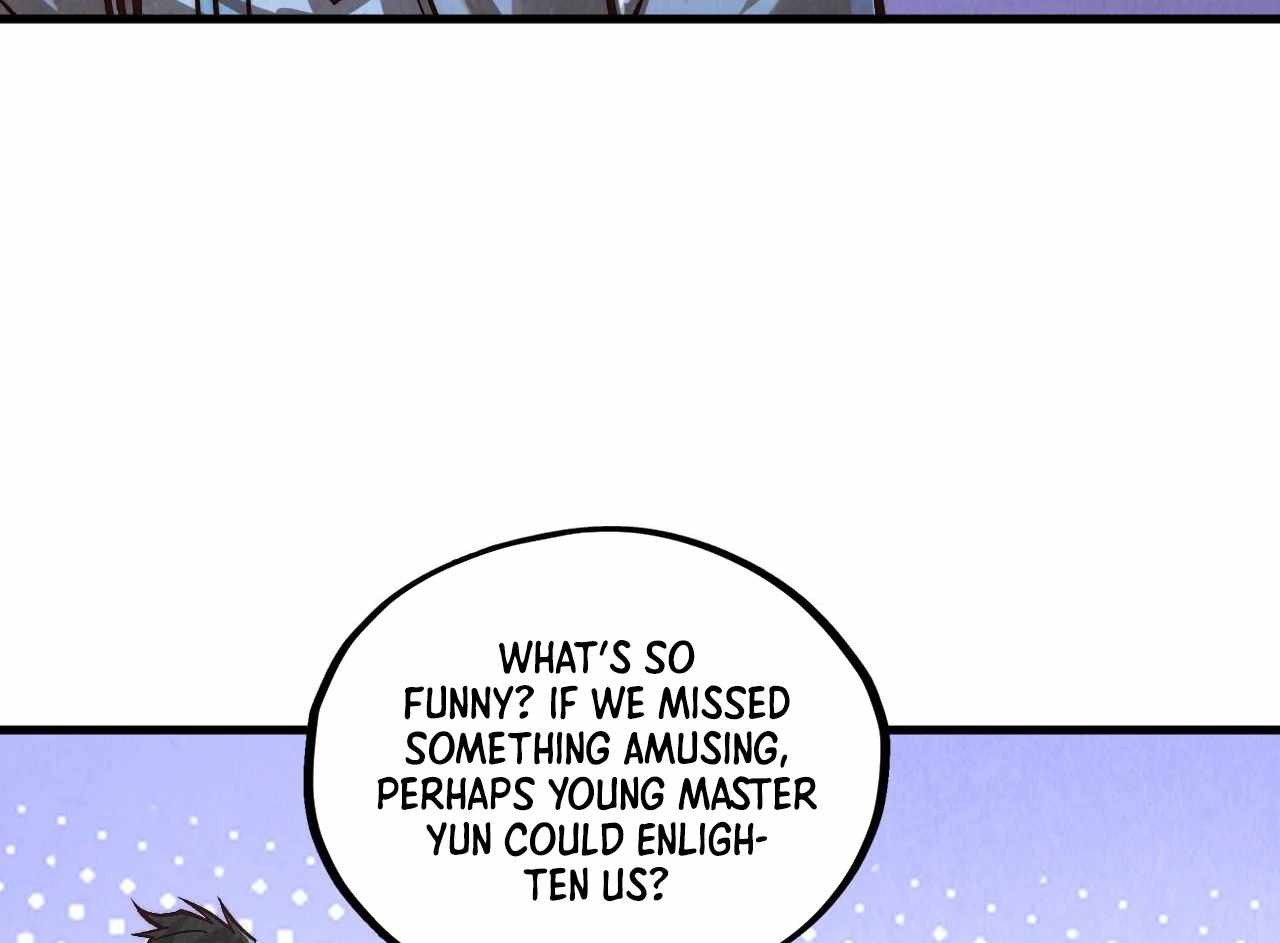 The Eternal Supreme Chapter 415 94